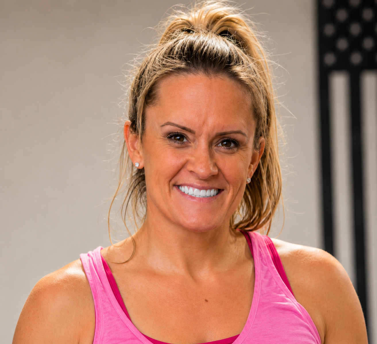 Angie Woodard
