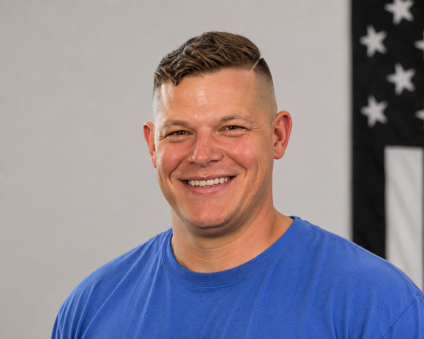 Chris Sherril