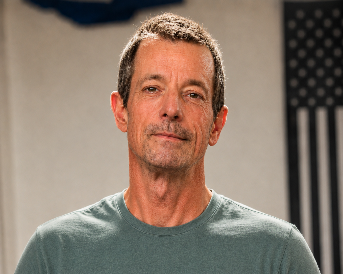 Kevin Farmer